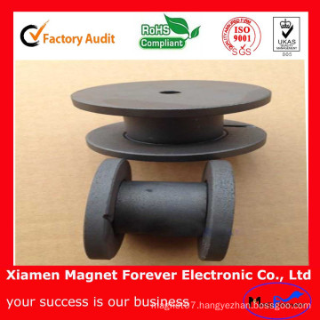 Custom Permanent Speaker Y30 Ferrite Magnet